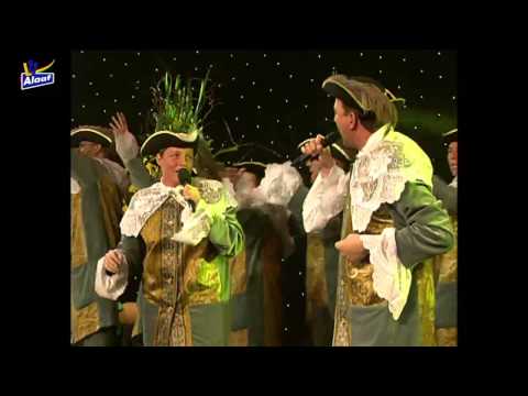 LVK 2002 07 D'r Sjtroatmoezikant - De Ingelkes - Heerlen