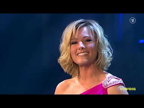 Helene Fischer - Vergeben vergessen und wieder vertrau'n - (Frühlingsfest, 2009)