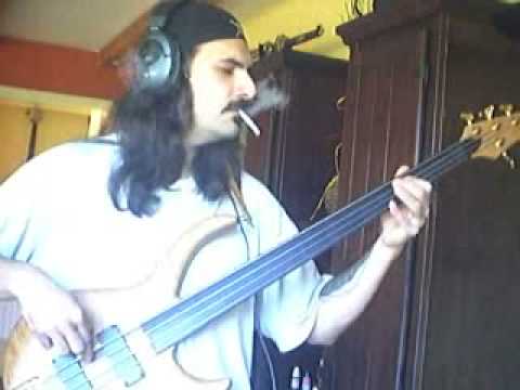 Dias De Incienso + Rocketbass - El Bosque Electrico