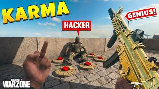 *NEW* TOP WARZONE MOMENTS! - Epic & Funny Plays #82