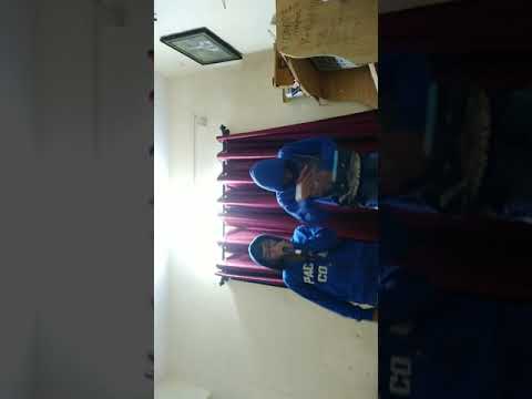 Mad twinz (first video)