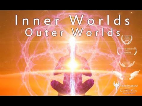 Inner Worlds  Outer Worlds Full Documentary