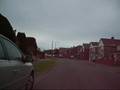 A Ride Along Whitfield Road Scunthorpe