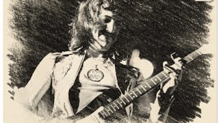 Influential Nazareth Guitarist Manny Charlton Has Died At 80 Years Old