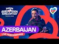 Yağmur Miau Miau  LIVE Azerbaijan Junior Eurovision 2025 JESC2025
