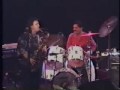 Airborne - Passion - Live 1990 - Jazz Fusion - Contemporary Jazz