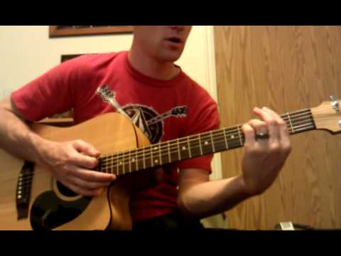 Learn to Play Upside Down by Jack Johnson