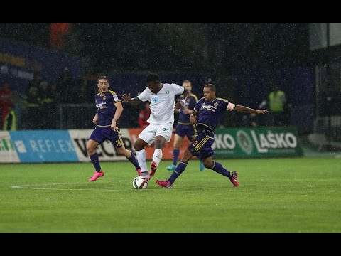 6 krog GOL Ezekiel Isoken Henty