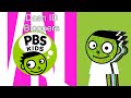 PBS Kids Dash System Cue Bloopers