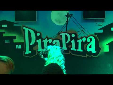 Rhauany Top - Especial Michelly Top - Pira Pira Zona Sul