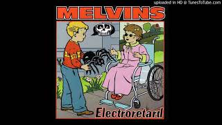2001 - MELVINS - Youth Of America Wipers