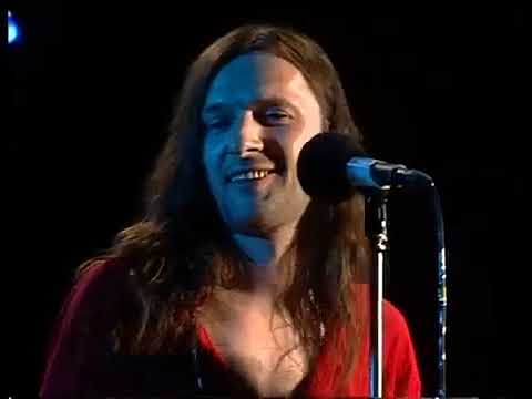 Dżem Koncert (całość) Łódź, trasa "Bez Prądu" 23.05.1993