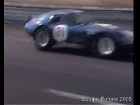 Grand Prix de Bourgogne 1999