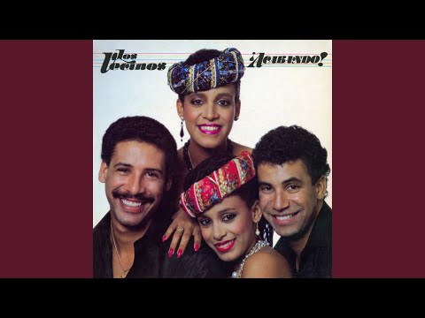 La Que Me Robó Tu Amor