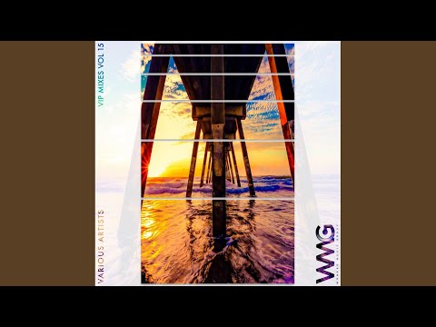 Back To The Old School (Alternate VIP Mix)