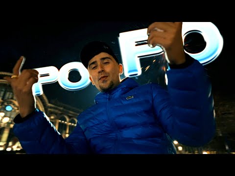 Bores D - Vainilla (Official Video)
