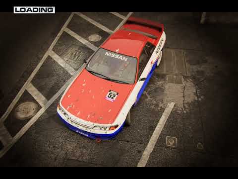 Race Driver Grid 2019 Season 2 # 63