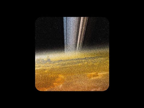 (FREE) PNL x DTF Type Beat "SATURNE"