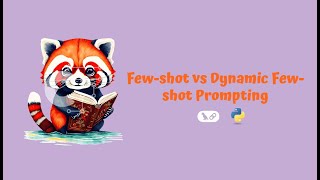 Langchain Agents | EP02 | Dynamic Few-Shot prompting | Langchain | LLM