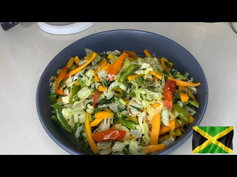 How To Make A Perfect Healthy And Delicious Mix Vegetables! (Simple Recipe) | Val's Kitchen