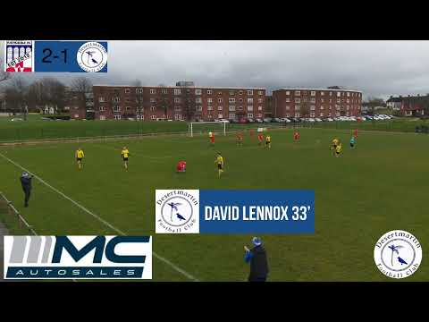 Rathcoole Res v Desertmartin Swifts