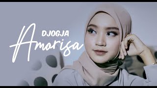 Download lagu (Lirik Lagu) DJOGJA - AMORISA | Lyrics mp3