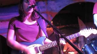 Mammoth Penguins - Cries At The Movies (Live @ The Shacklewell Arms, London, 01/08/15)