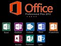 How to get Microsoft Office Professional Plus 2013 ...