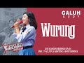 Wurung Galuh Audy Official Live Music