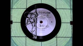 COMPANY FLOW SILENCE