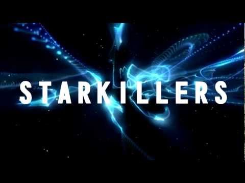 Starkillers & Dmitry KO - Little Odessa (George F & Tekkman Remix) - Spinnin Star Music