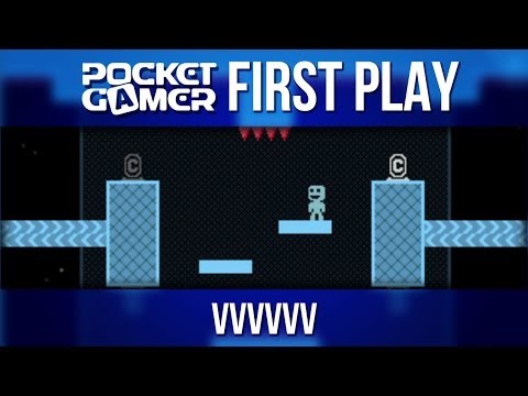 VVVVVV IOS