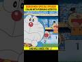 Doraemon Collaboration With Perman Kitretsu Doraemon Shorts Doraemoninhindi