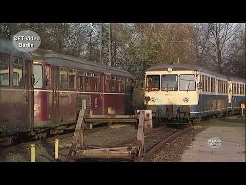 Hängebauchschwein - Baureihe 515