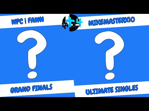 SATR4 - WPC | Fawn (Random) vs MikemasterX10 (Random) Grand Finals - SSBU Tournament