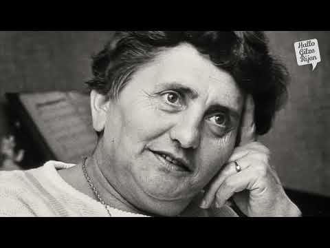 500 jaar op de Rijen - Deel 15: Markante Rijenaren