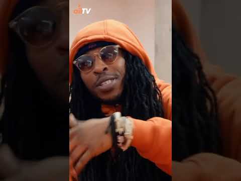 Ras Amankwatia Live In London Concert 2024