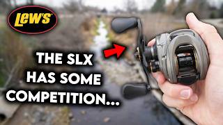 Lew's Accel RX Baitcast Reel Full Review: Is This The Best New Budget Baitcaster?