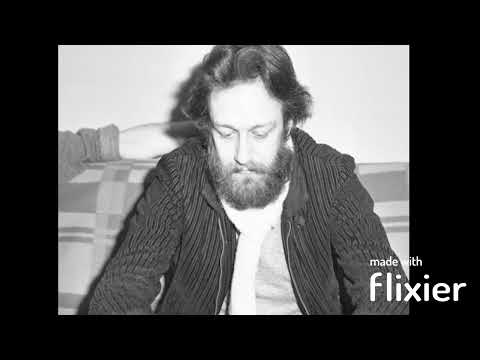 Gintrowski/Sieniawski - Epitafium dla Sergiusza Jesienina (circa 1976)