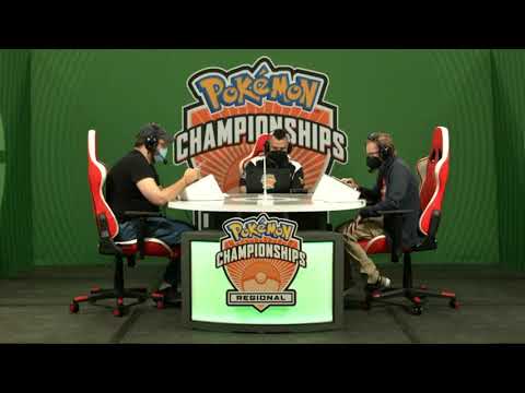 Trentszcz vs ITSAXN | Day 1 Indianapolis Regionals Pokemon GO | 2022