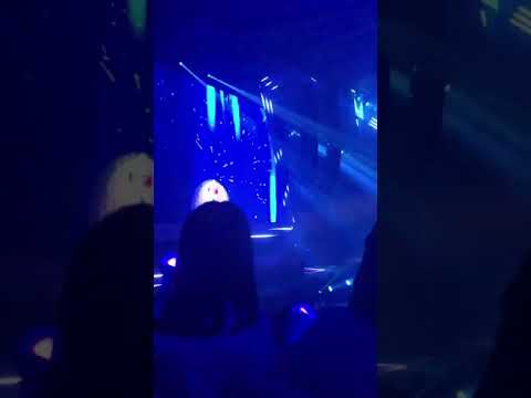 [180701] SEVENTEEN IDEAL CUT IN SEOUL Solo Stage Dino - ET (Every Time)