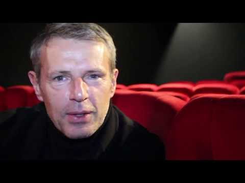 INTERVIEW : Lambert Wilson ALCESTE A BICYCLETTE