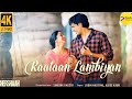 Kithe Chaliye Tu Kithe Chaliye Official Video Rataa Lambiyan Song Jubin N New Love Song