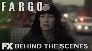 Fargo | Inside Installment 3: Connectivity and References | FX