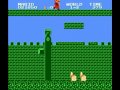 Strange Mario Bros The Lost Levels 1 2 If The Ground Was Lava What Would Mario Do