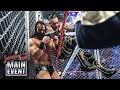 Damian Priest Vs Drew McIntyre Steel Cage Match Saturday Night S Main Event May 24 2025