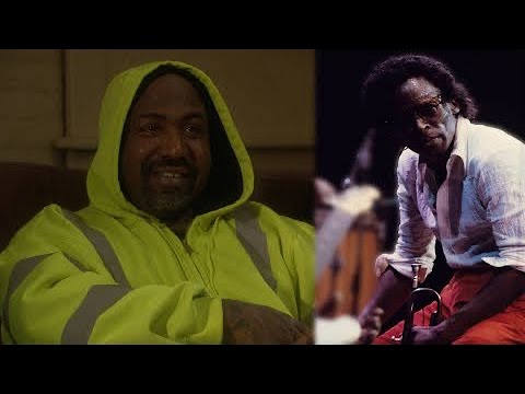 'Round Miles - Interview - Foley (bassist)