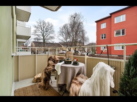 Hjalmar Brantingsgatan 7A - 4:a · 107.2m2 - Fålhagen : Via Notar mäklare Uppsala