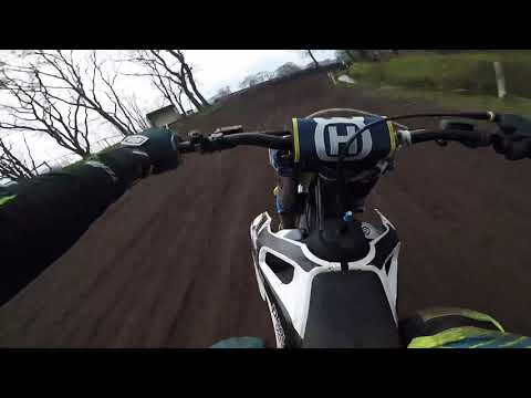 ONE LAP MC MARUM 2-STROKE RAW