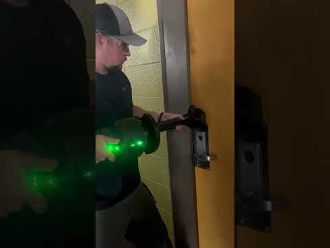 PDR200.  This is a beast of a door.  Check out the manual ram videos to see how tough. 